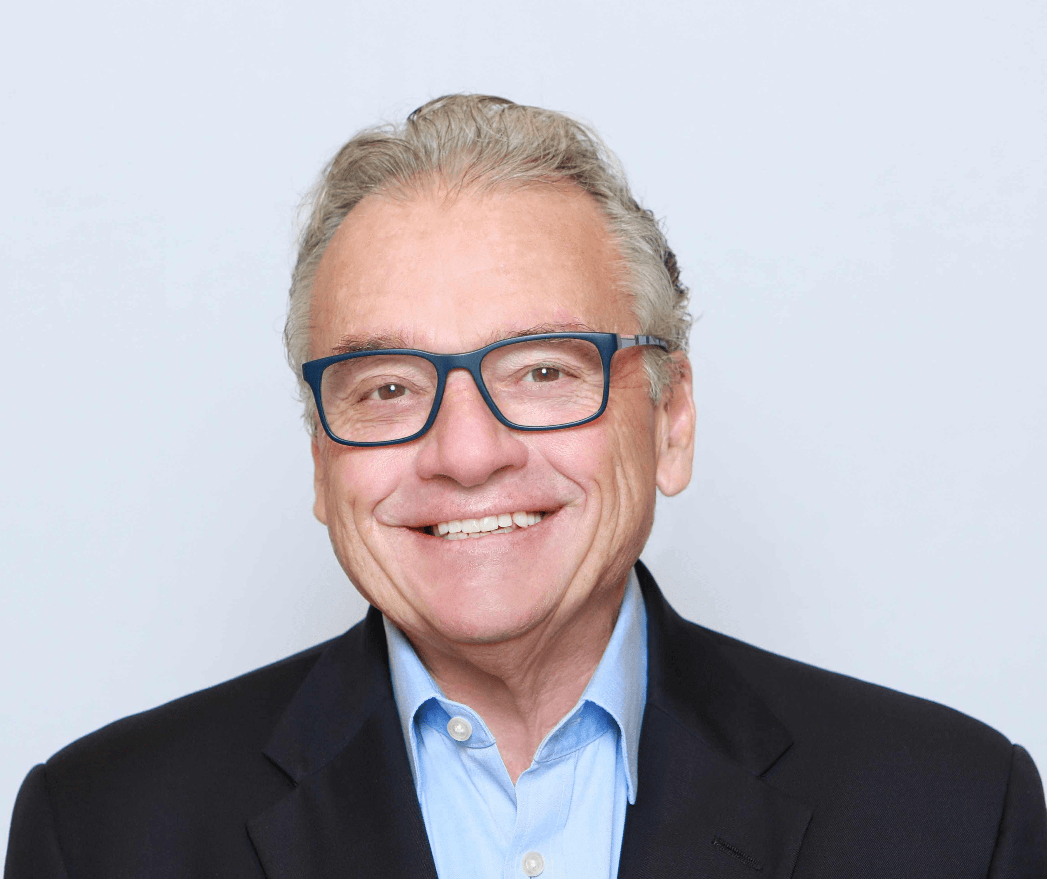 Dr. Mark Gold